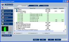 Kerio Personal Firewall 4.2.0 RC2