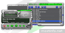 QCD Player 5.0 Beta 110