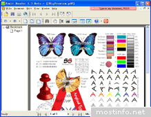 Foxit PDF Reader 5.4.5.01241