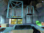 Half-Life: Blue Shift
