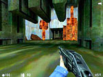 Half-Life: Blue Shift