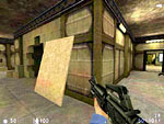 Half-Life: Blue Shift