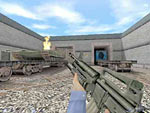 Half-Life: Blue Shift